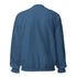 F-Caw-f Funny Sweatshirt